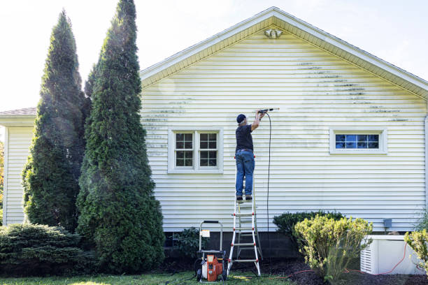 Morristown, NJ Pressure Washing Company