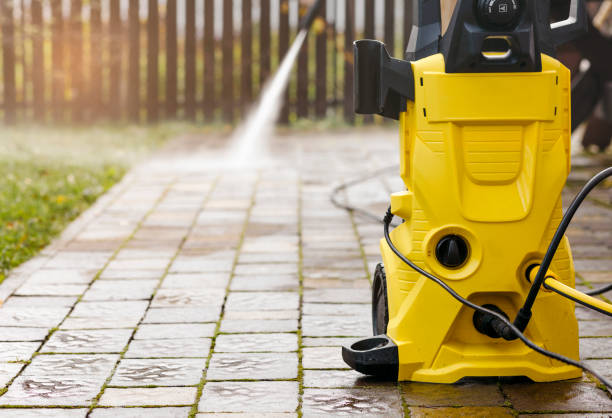 Concrete Sealing in Morristown, NJ